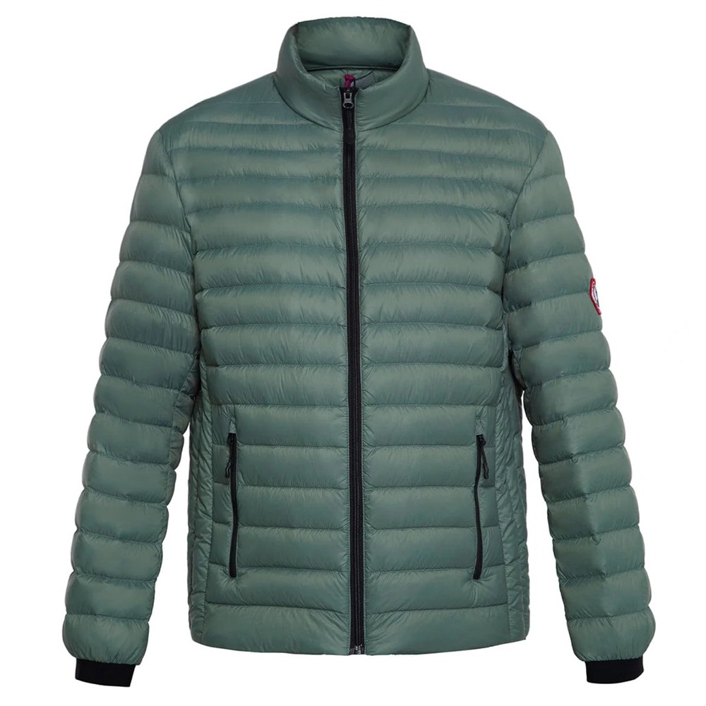 Rokka & Rolla Ultralight Down Puffer Jacket Men’s XL